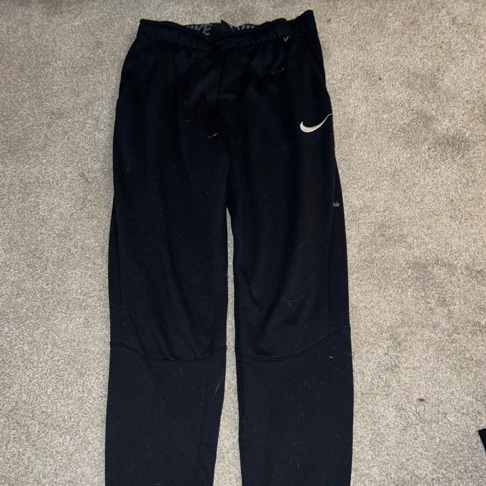 Nike Jogger Sweatpants